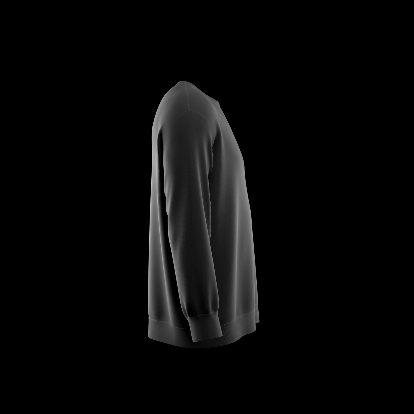 Regular Long Sleeve