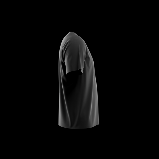 Basic Crewneck T-Shirt