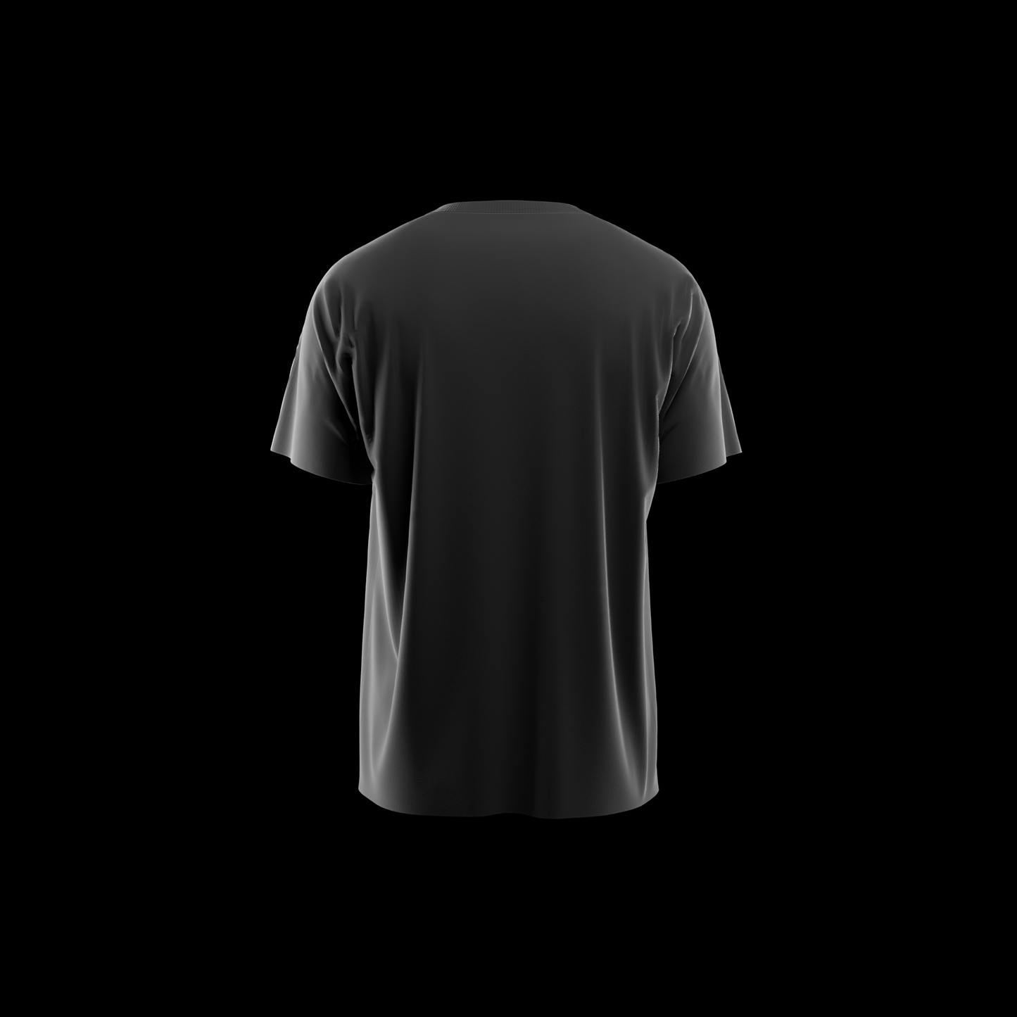 Basic Crewneck T-Shirt