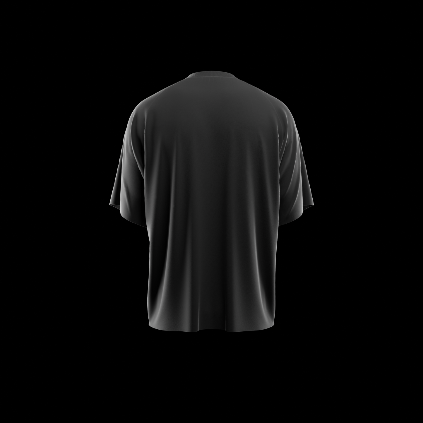 Regular Fit Half Sleeve T-Shirts