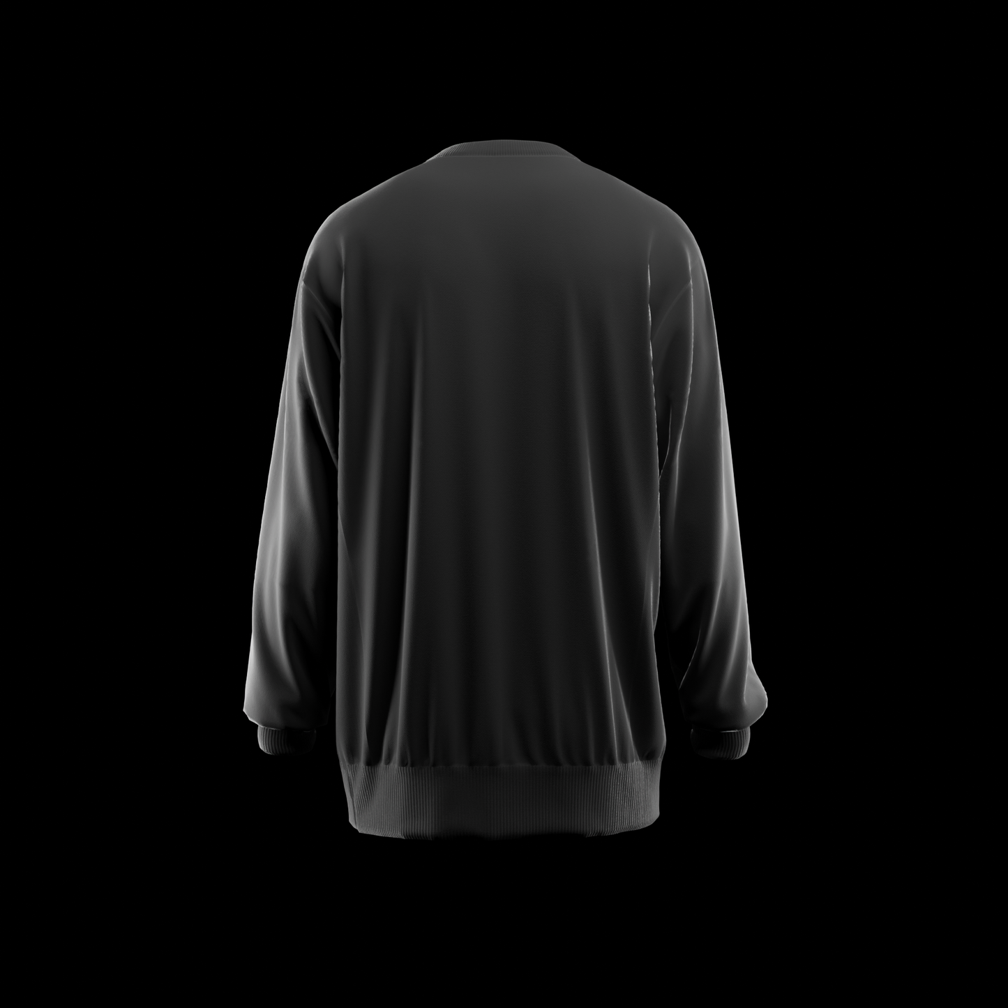 Reverse Weave Sweatshirt