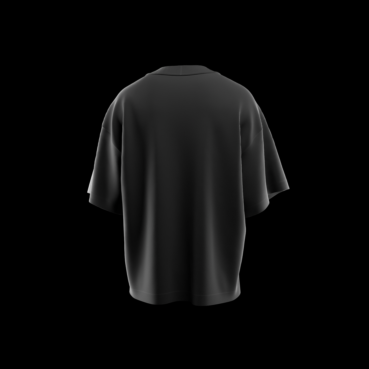 Oversized T-shirt