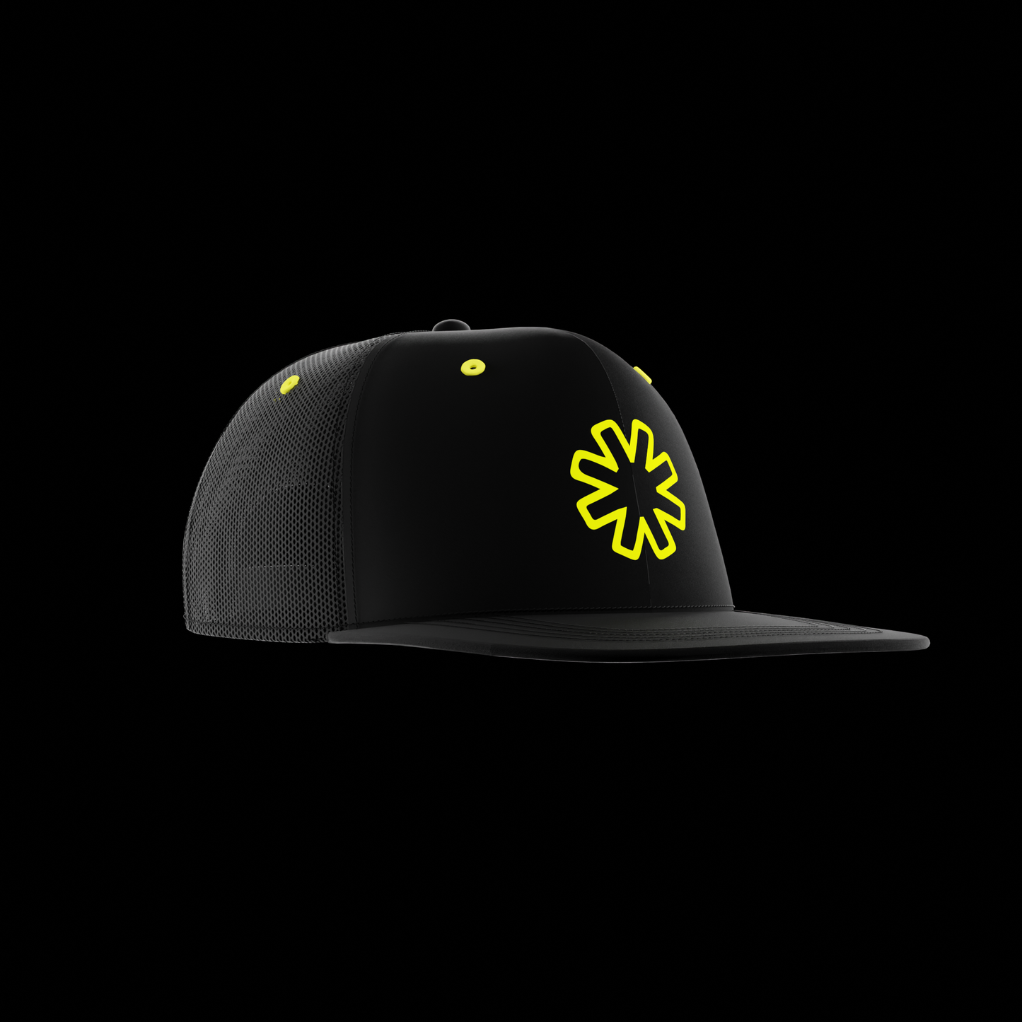 6 Panel