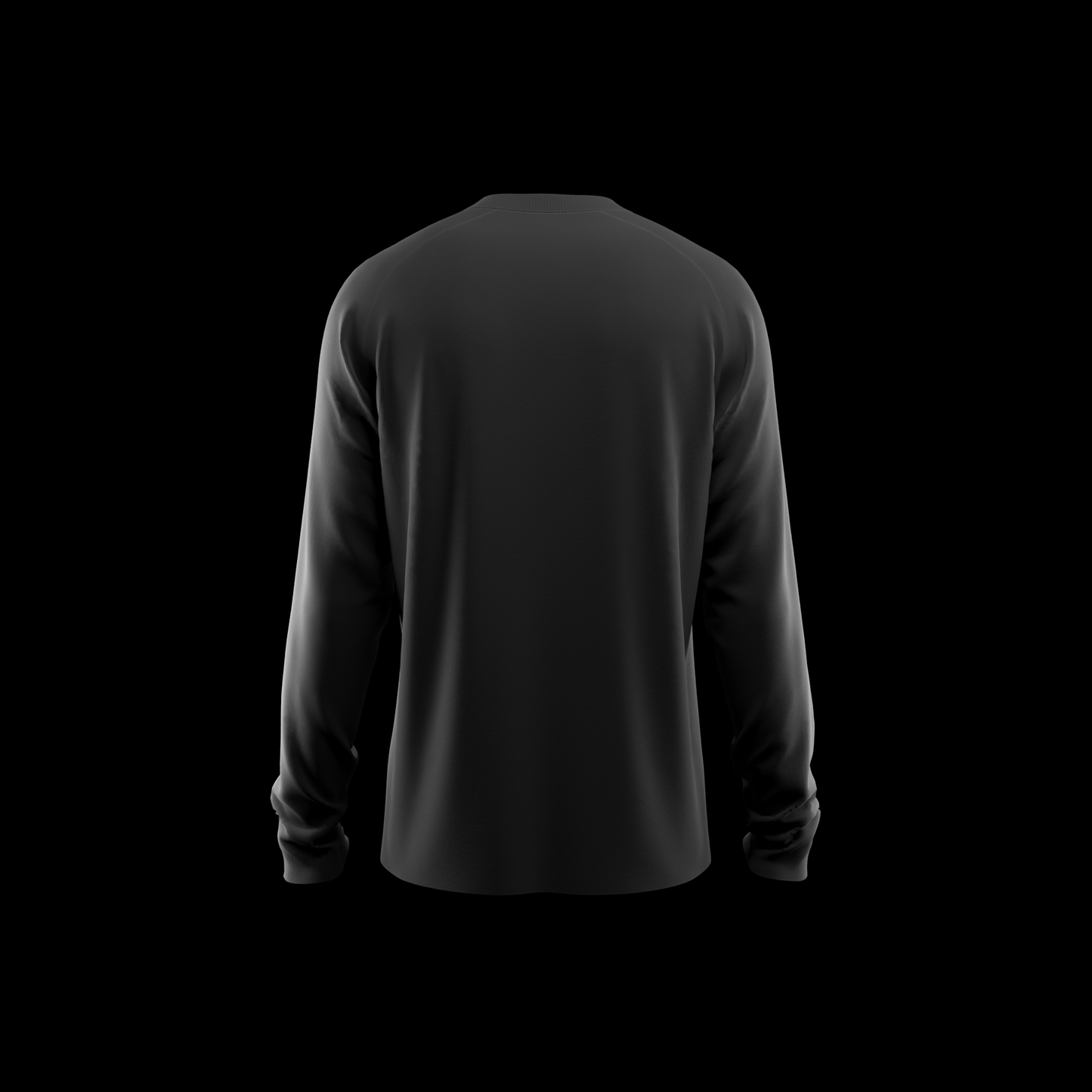 Slim Fit Henley Neck T-Shirt