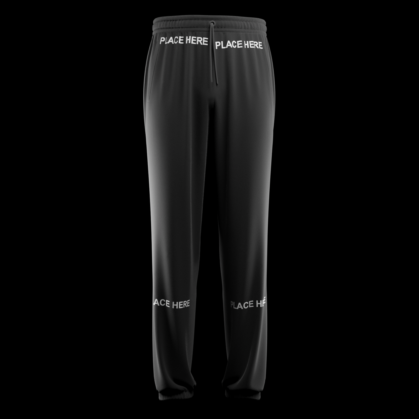 Jogger Pants