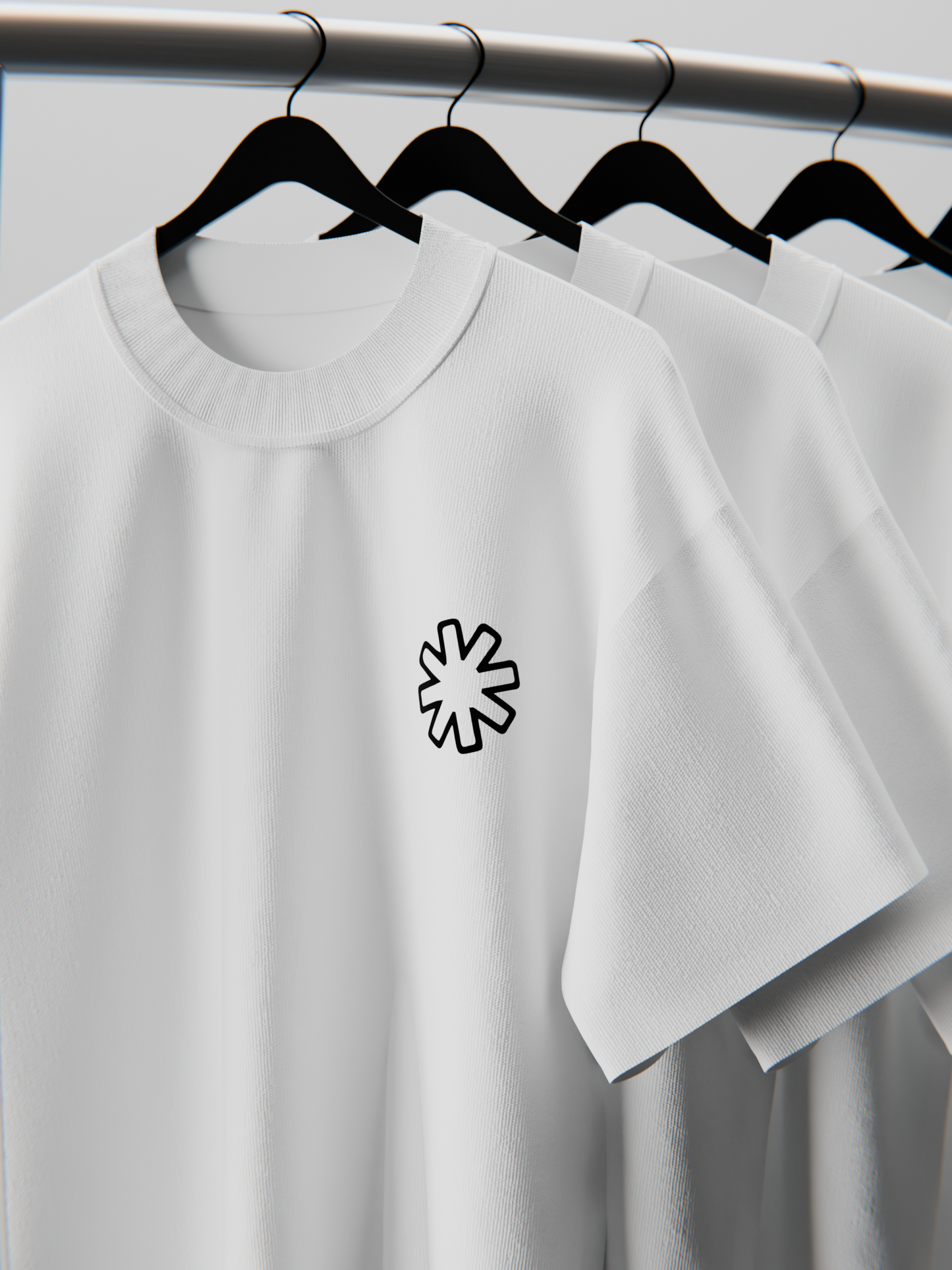 GLHF: Clothing Hanger