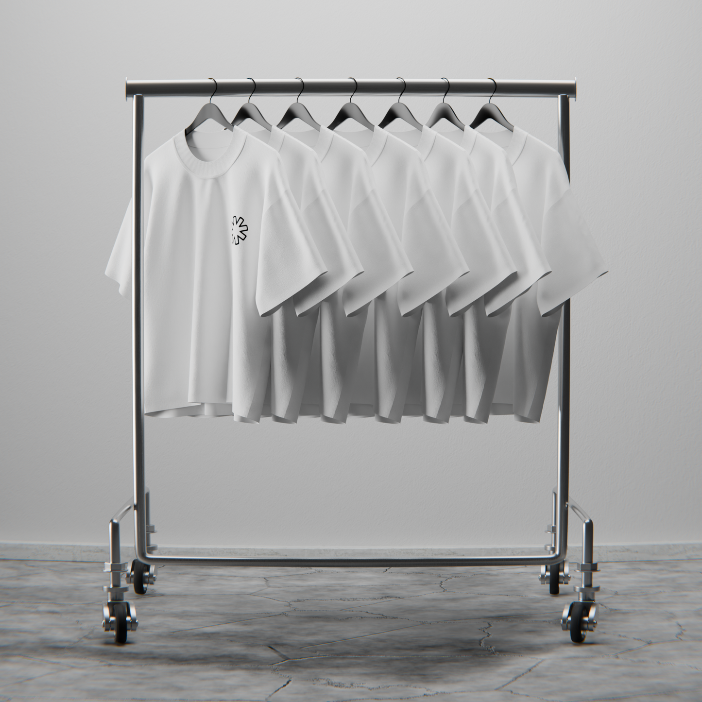 GLHF: Clothing Hanger
