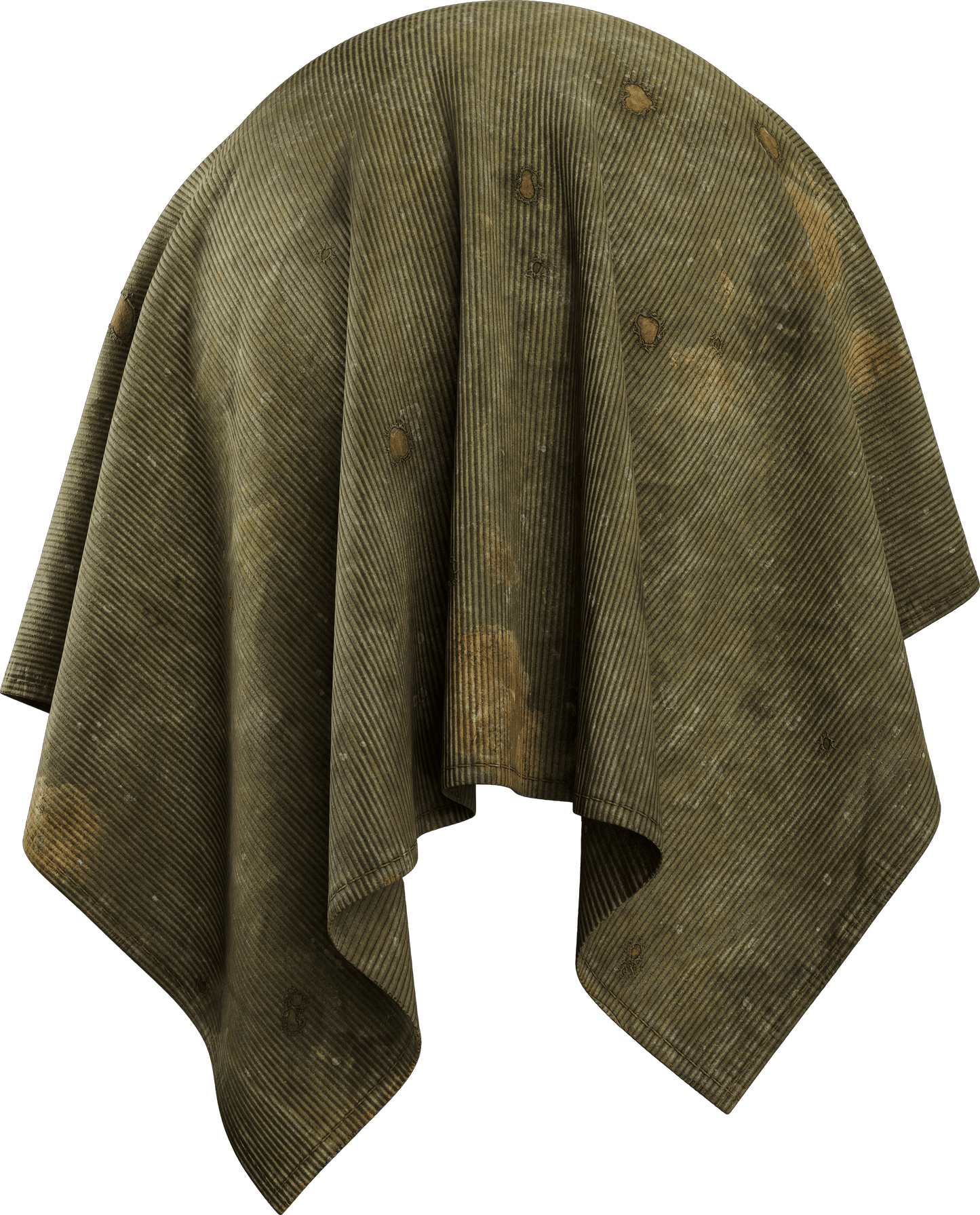Substance Pack 001
