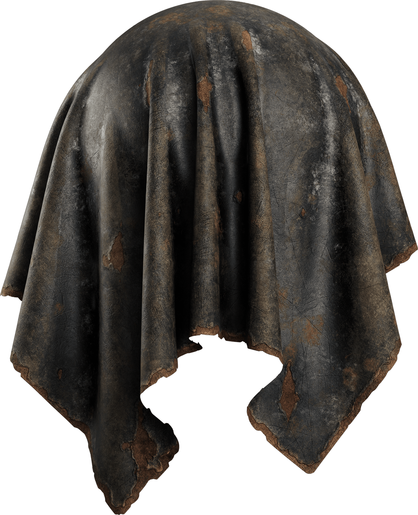 Substance Pack 001