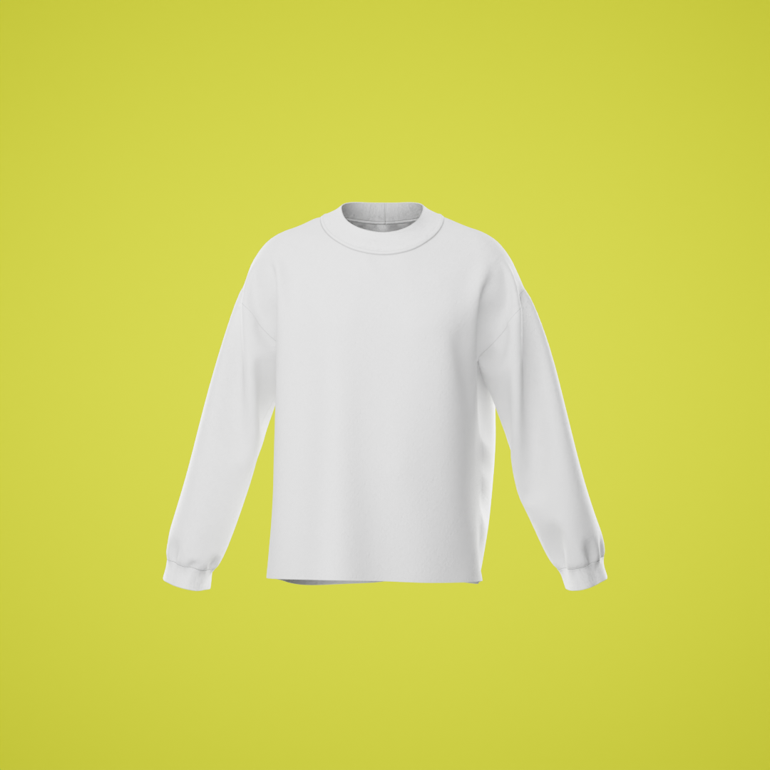 Everything Bundle - 3D Mockups