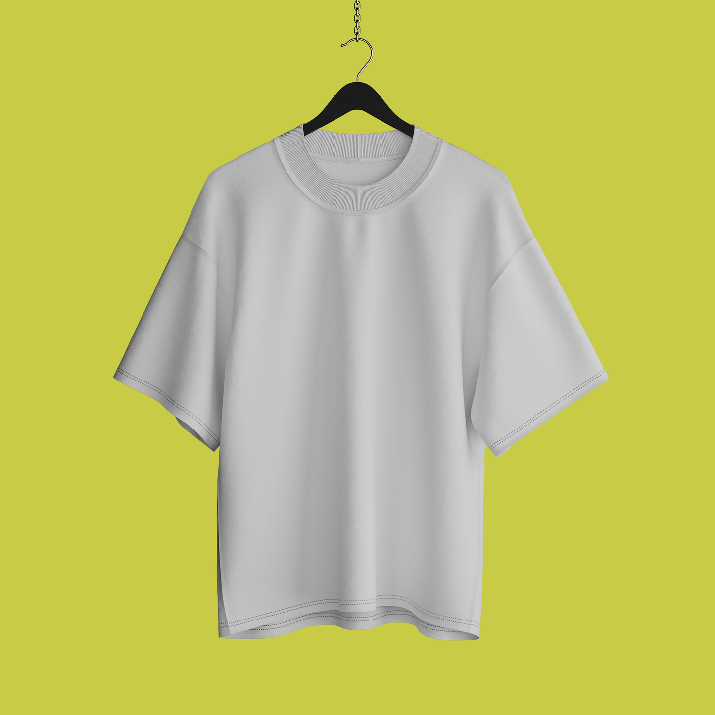 Oversized T-shirt