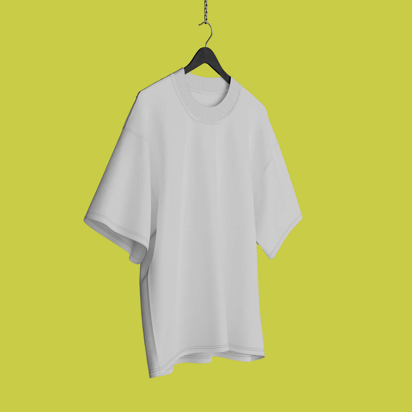 Oversized T-shirt