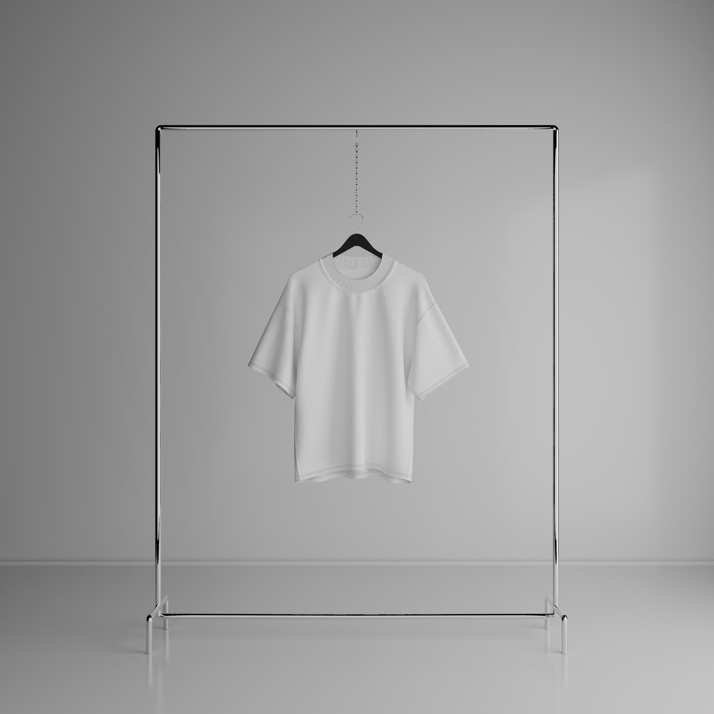 Oversized T-shirt