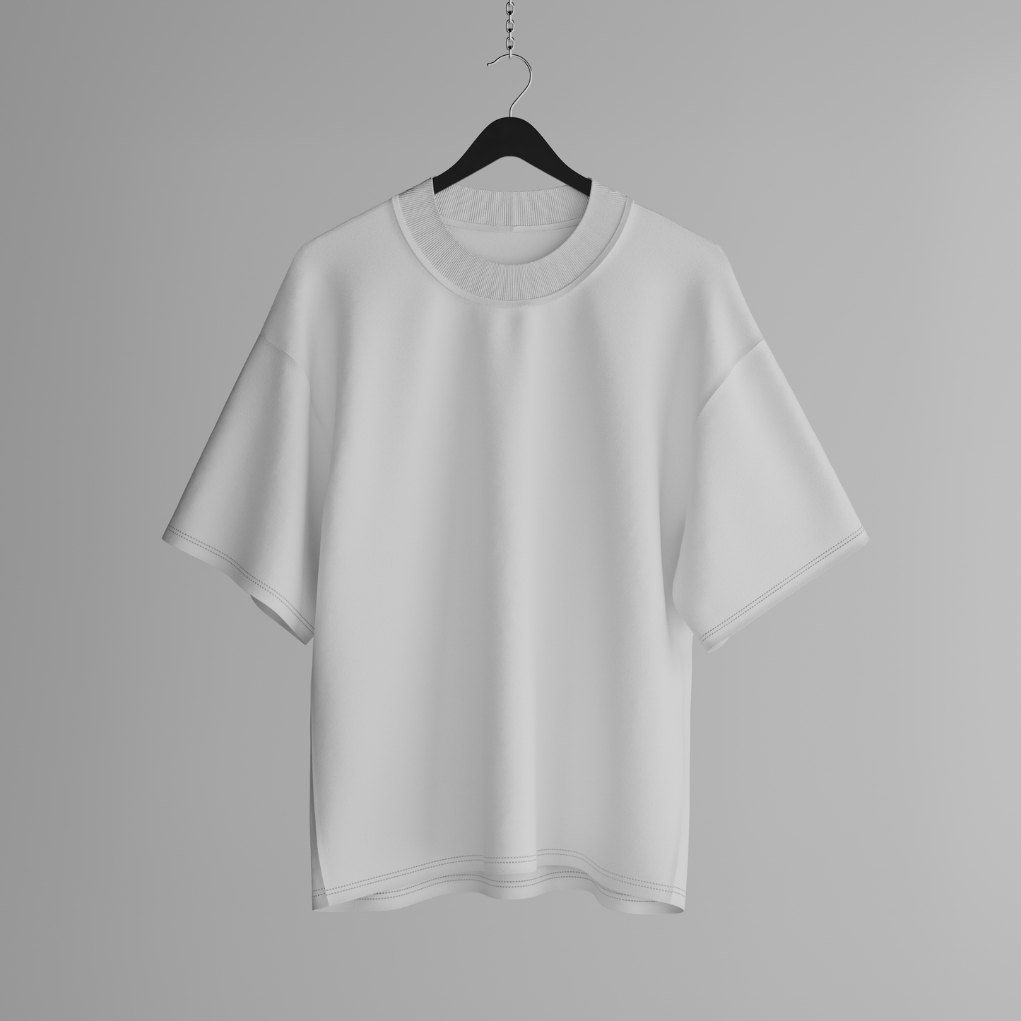 Oversized T-shirt