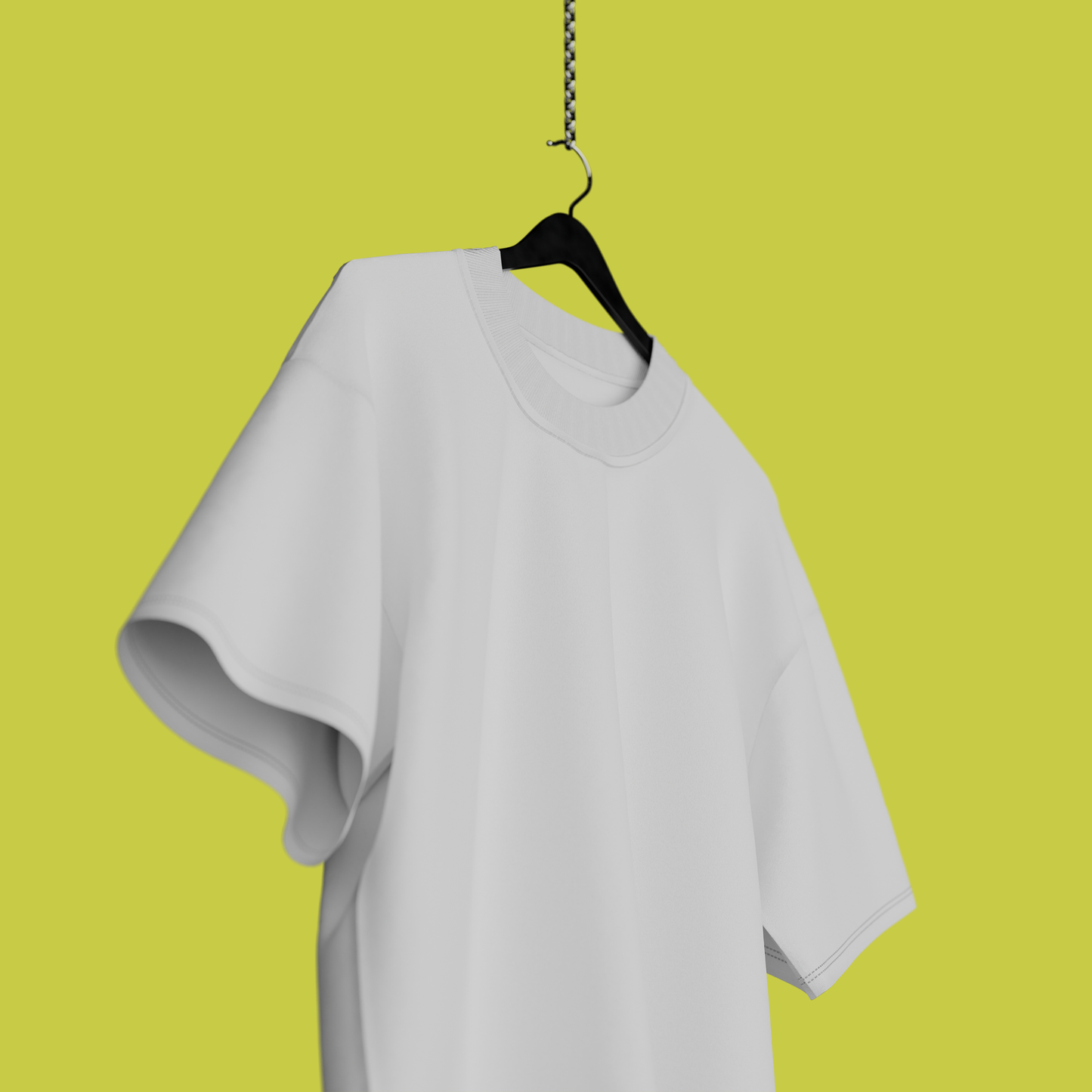 Oversized T-shirt