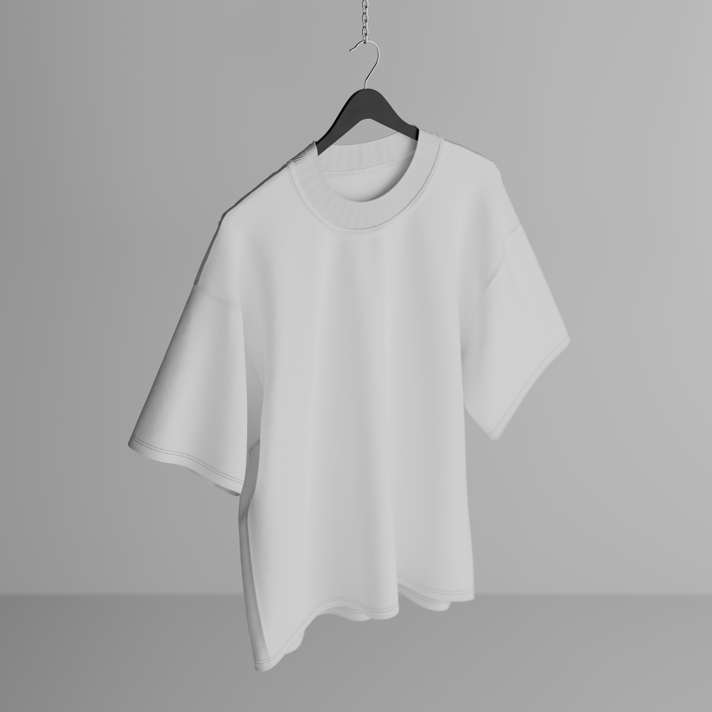 Oversized T-shirt
