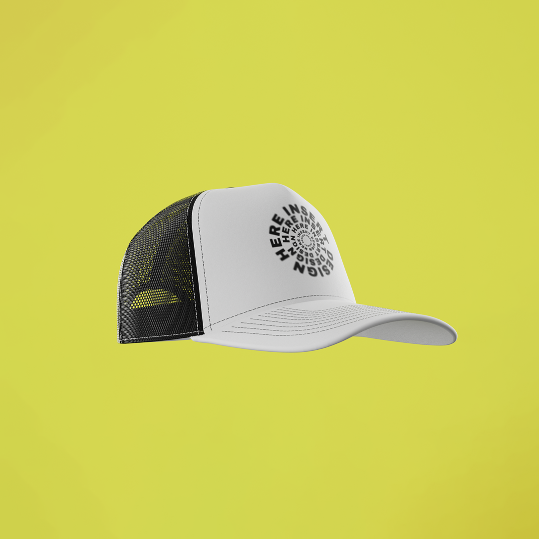 Everything Bundle - 3D Mockups