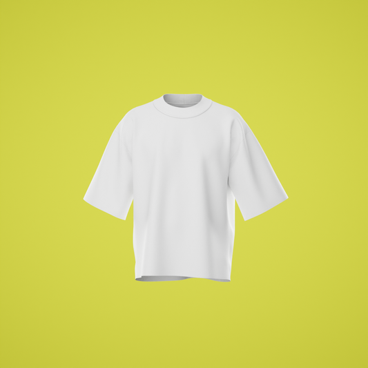 3D Clothing Starter Pack - 3D Mockup