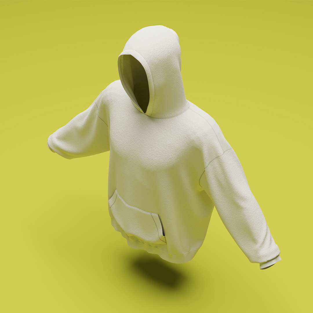 Digital Fashion Starter Bundle (3D Mockup)