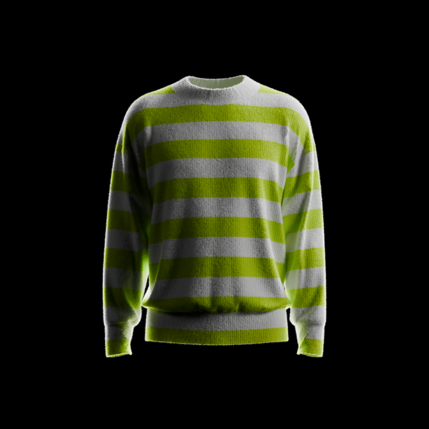 3D Jersey Mockup