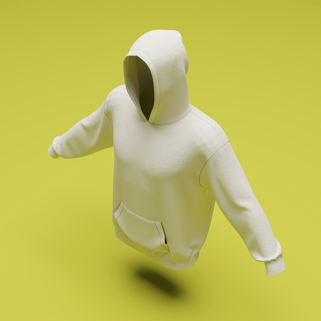 Digital Fashion Starter Bundle (3D Mockup)