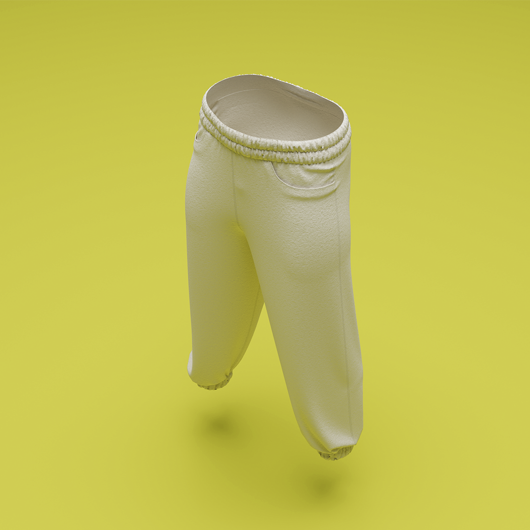 Digital Fashion Starter Bundle (3D Mockup)