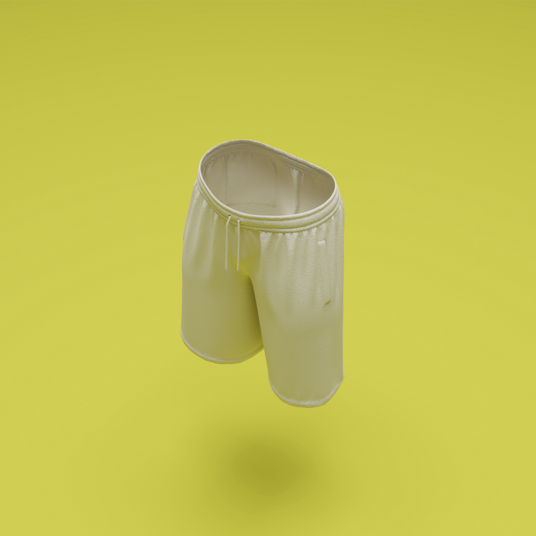 Digital Fashion Starter Bundle (3D Mockup)