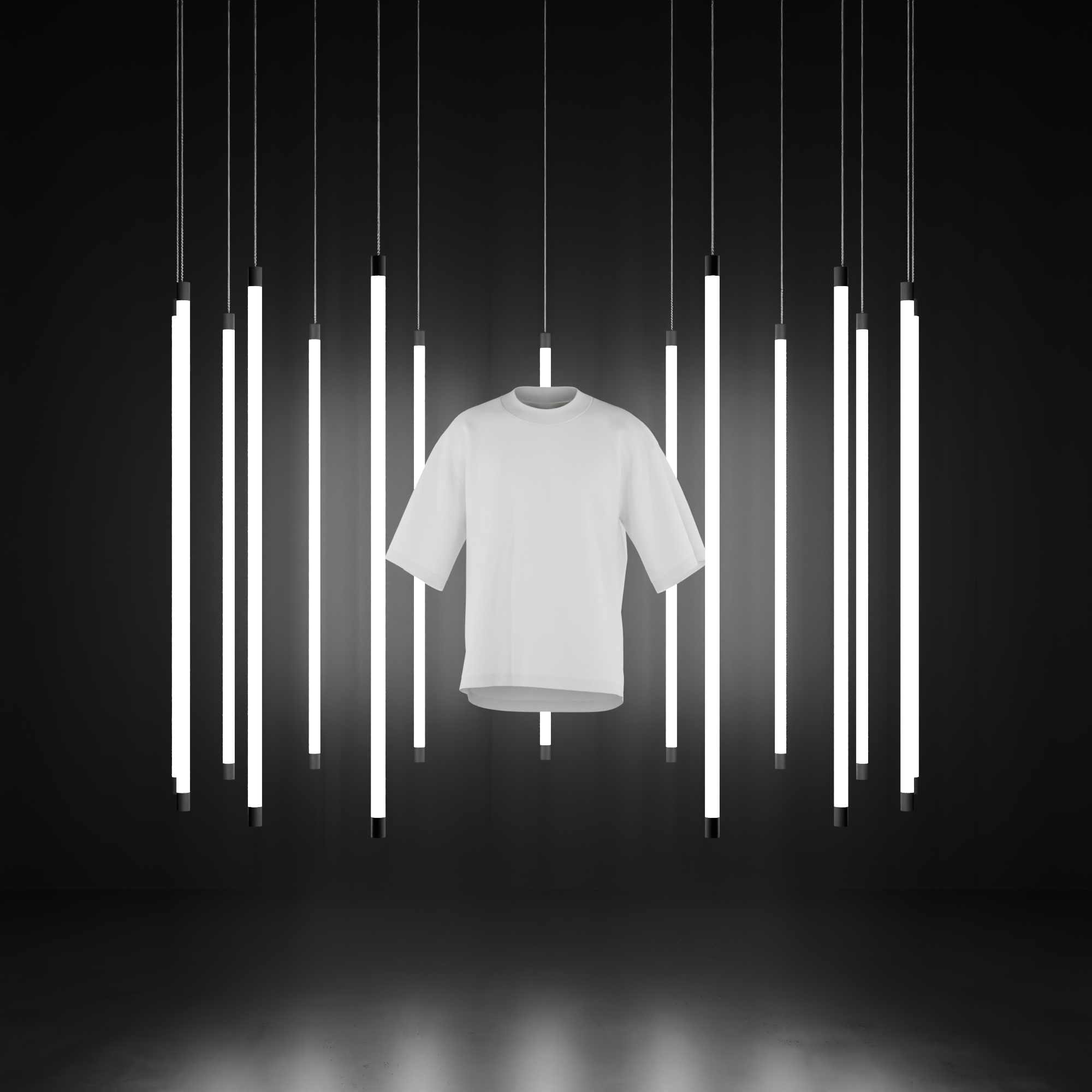 Design streetwear tshirt cartoon style for clothing apparel brand by  Bixboxstudio