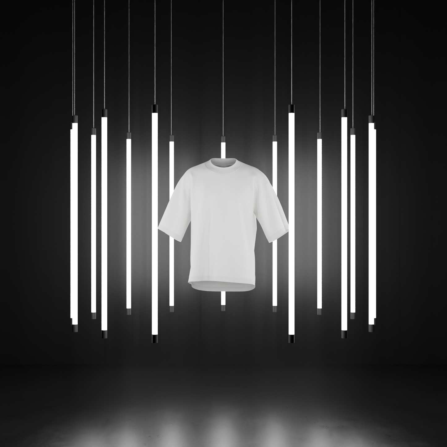 Everything Bundle - 3D Mockups