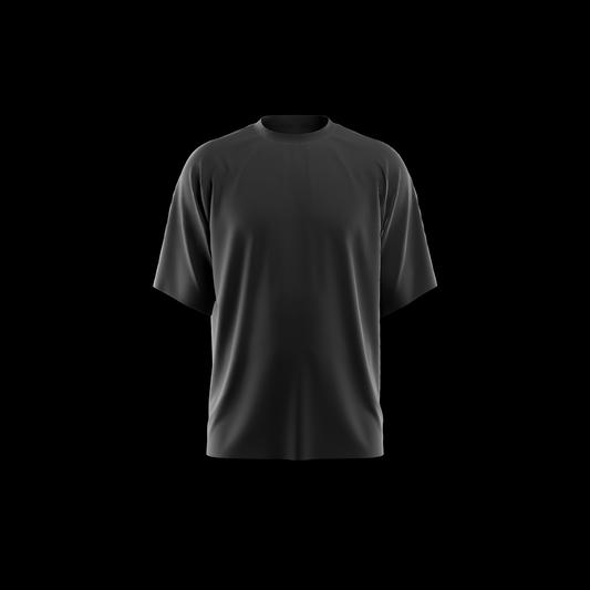 Regular Fit Half Sleeve T-Shirts