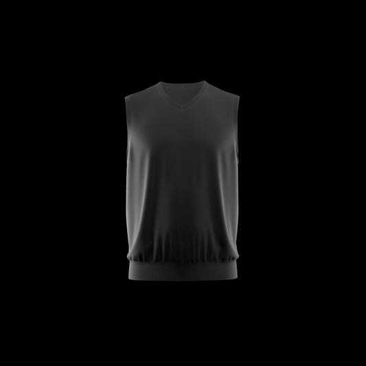 V-Neck Vest