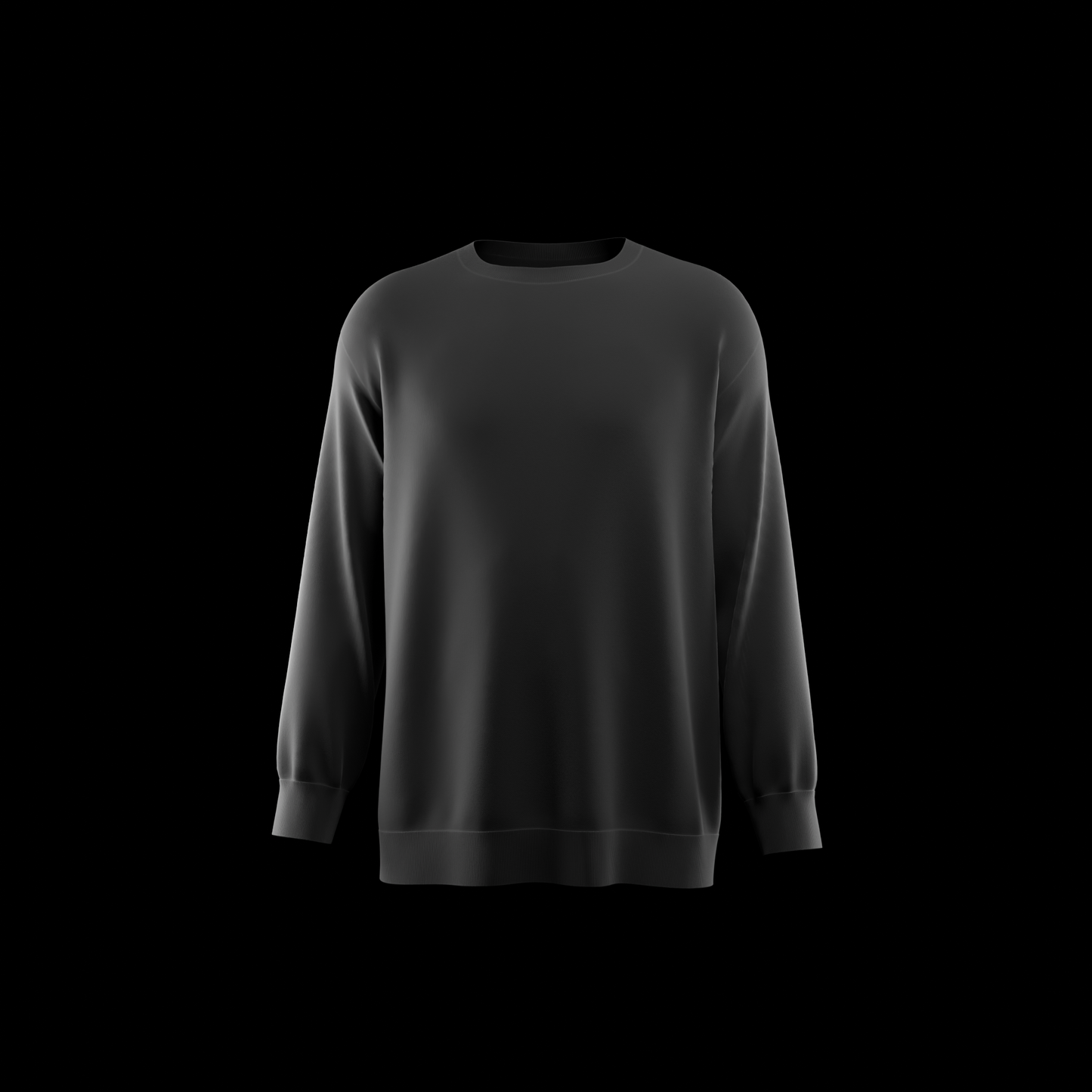Regular Long Sleeve