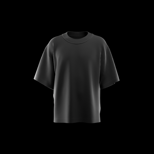 Oversized T-shirt