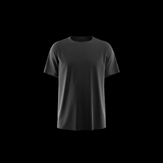Basic Crewneck T-Shirt