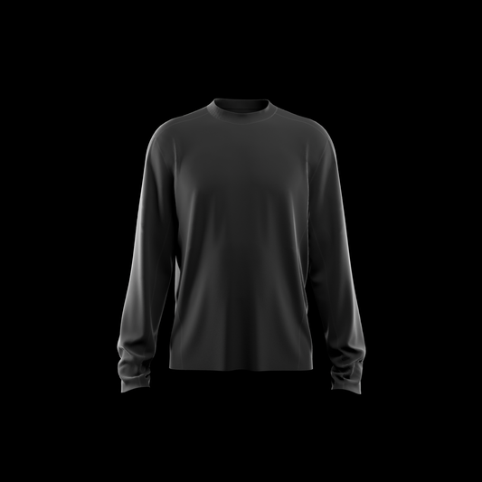 Performance Long-Sleeve T-Shirt