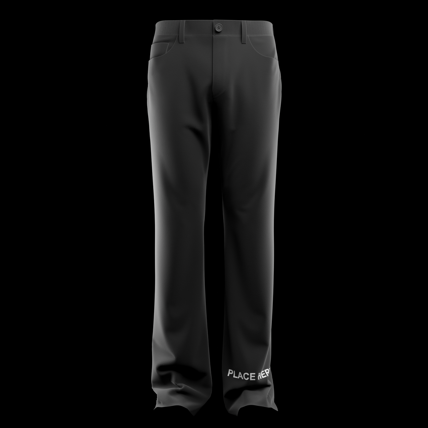 Bootcut Pants