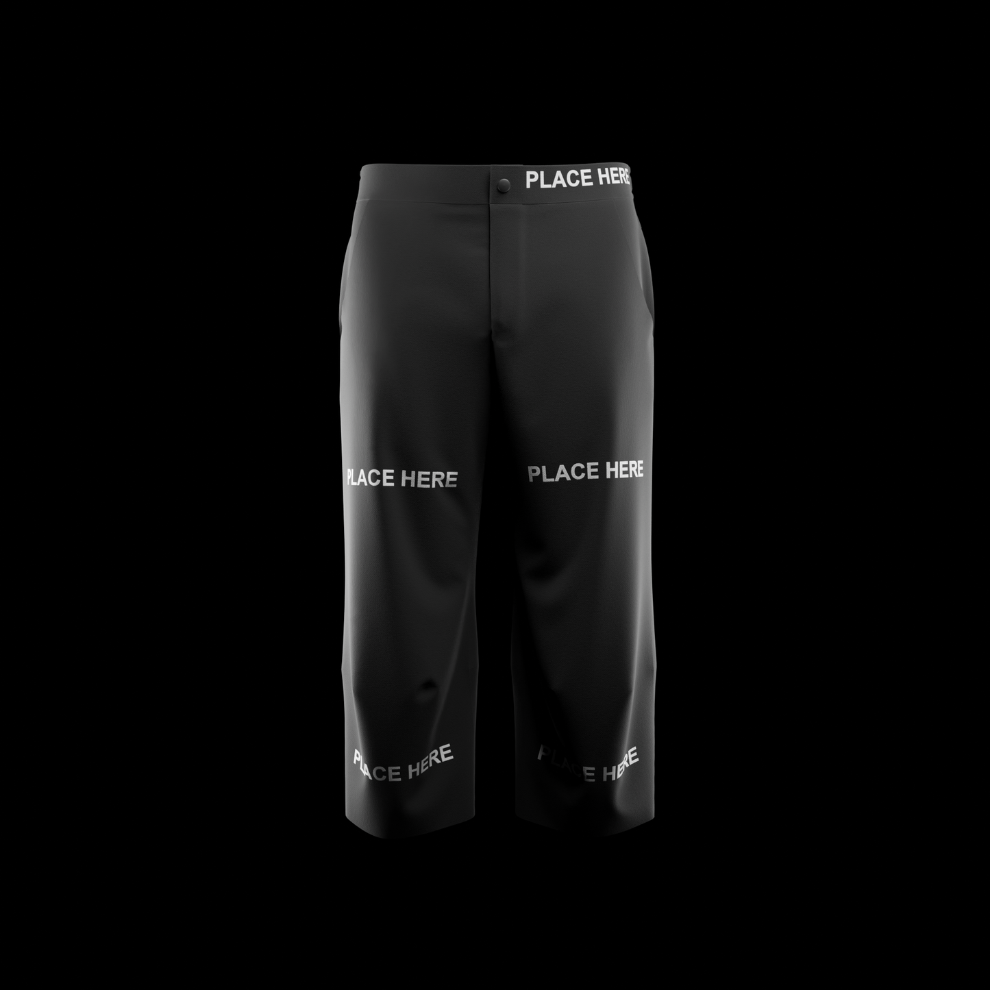 Hiking Capri Pants