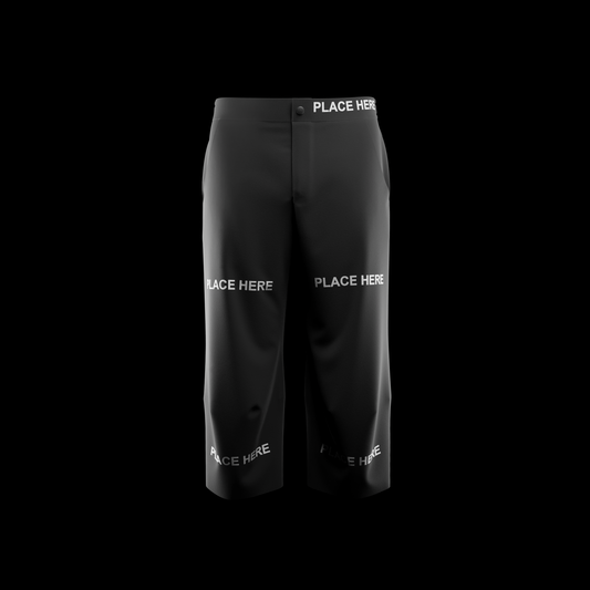 Hiking Capri Pants