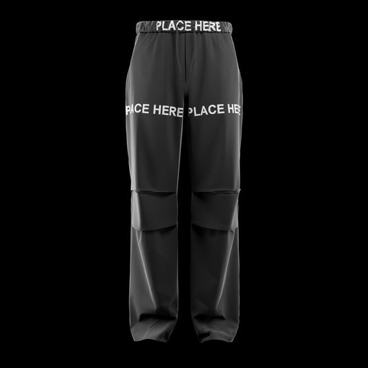 Parachute Pants