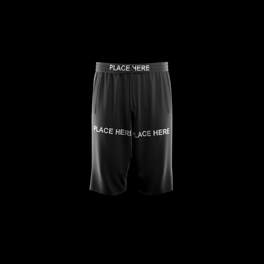 Track Shorts