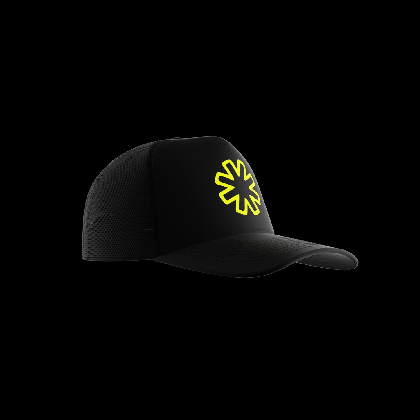Net Cap
