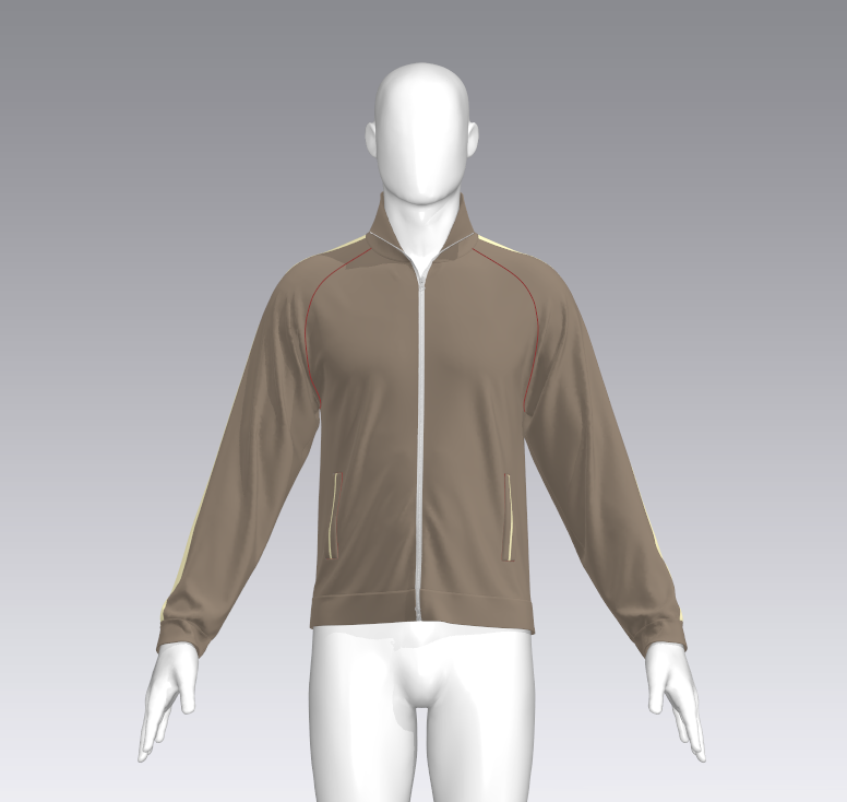 Represent x Puma T7 Jacket