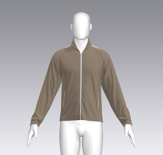 Represent x Puma T7 Jacket