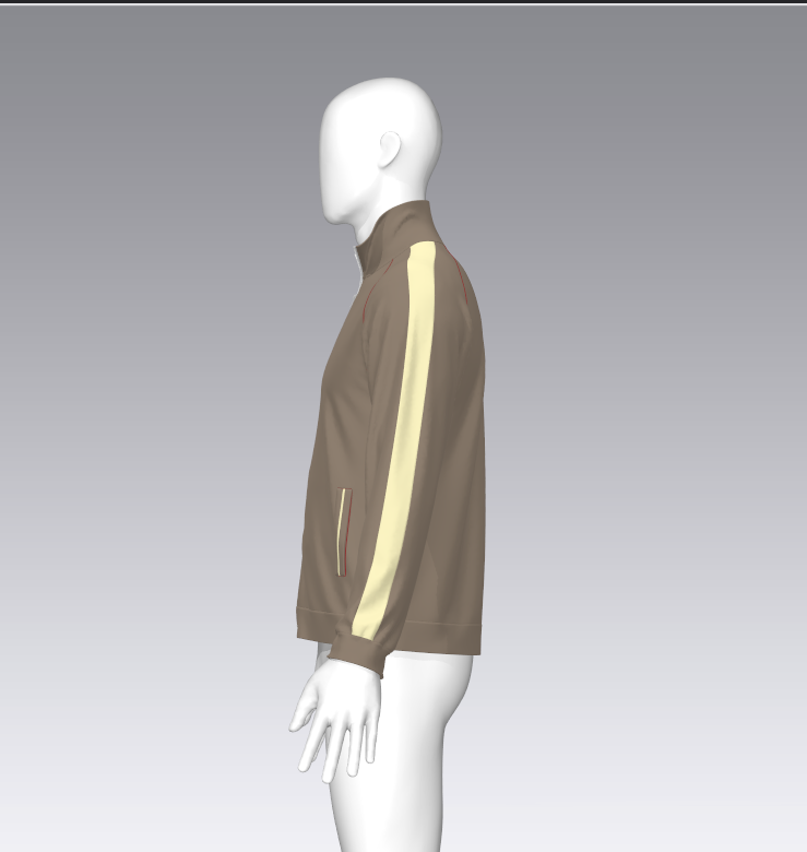 Represent x Puma T7 Jacket