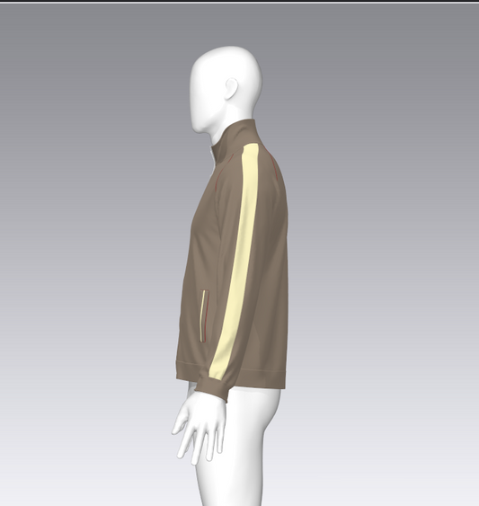 Represent x Puma T7 Jacket