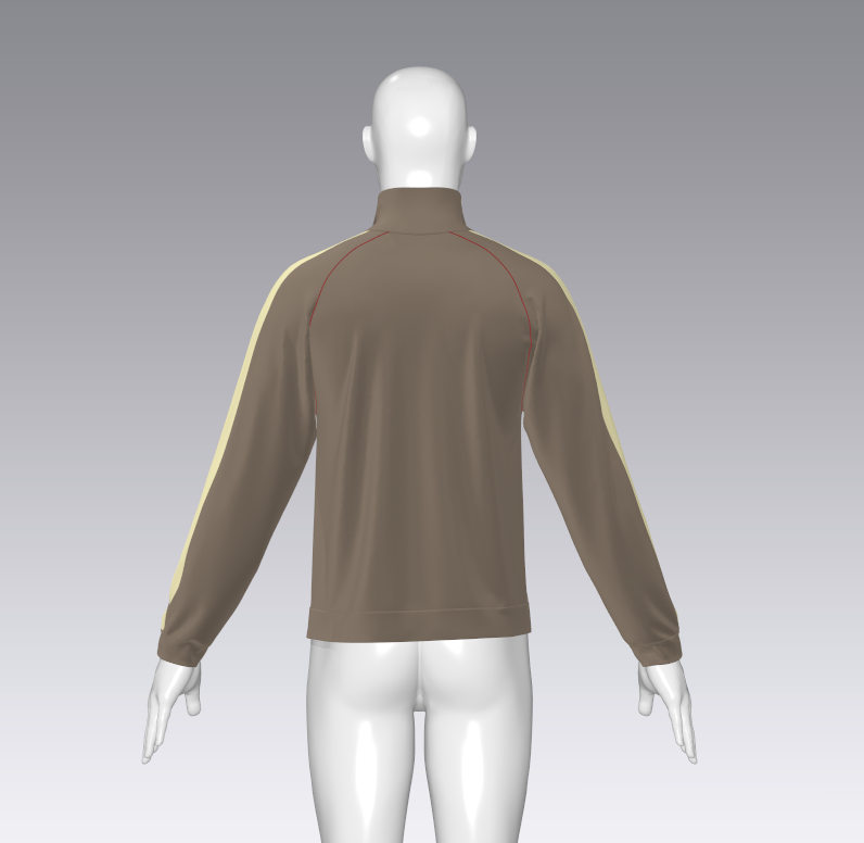 Represent x Puma T7 Jacket