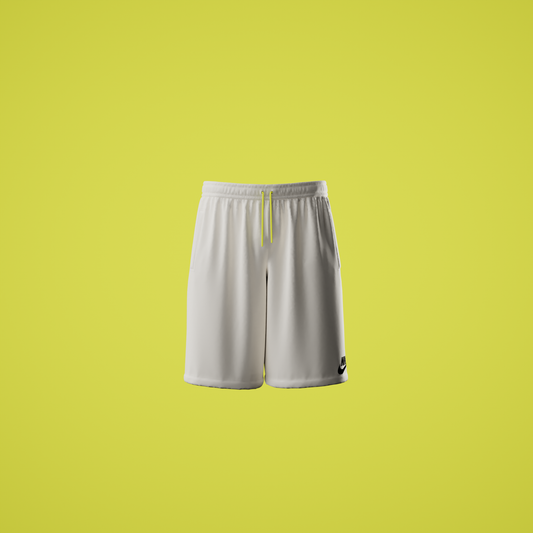 Short Pants - 3D Mockup