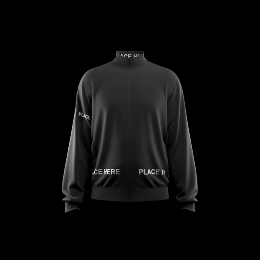 Track Jacket