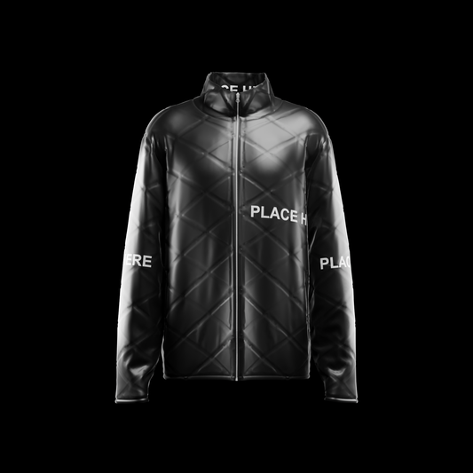 Quilted Jacket