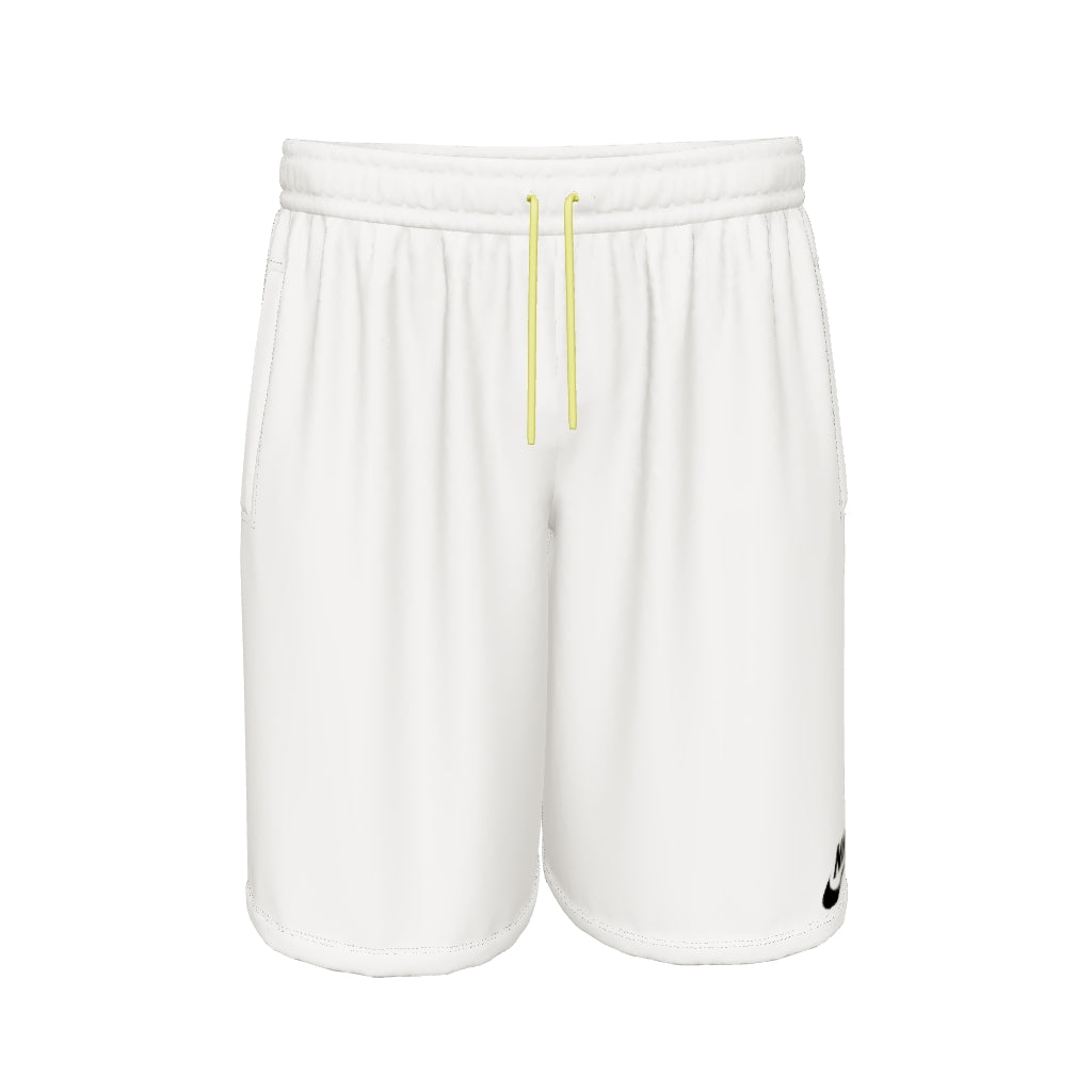 Short Pants - 3D Mockup – DAN DEDEKIND